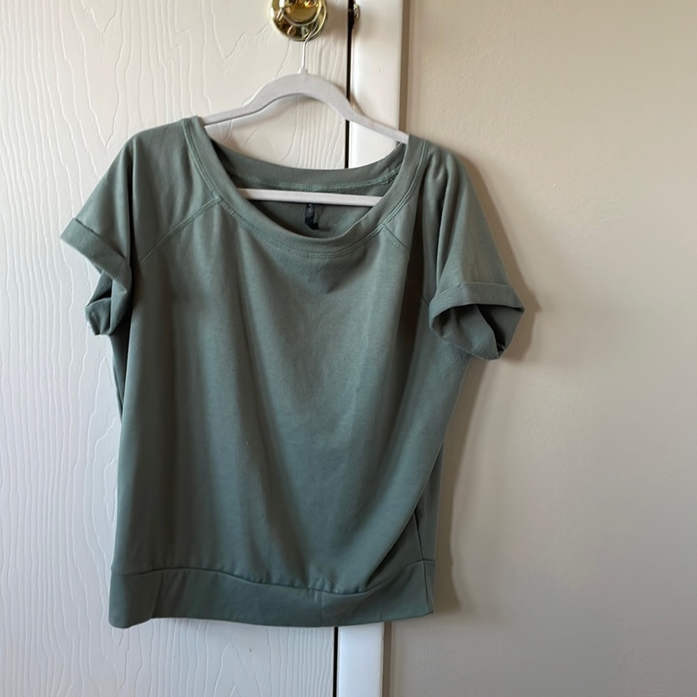 Savvi Sahara Top